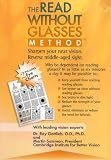 DVD : The Read Without Glasses Method
