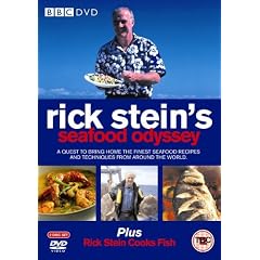 Rick Stein's Seafood Odyssey
