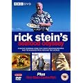 Rick Stein's Seafood Odyssey [DVD]