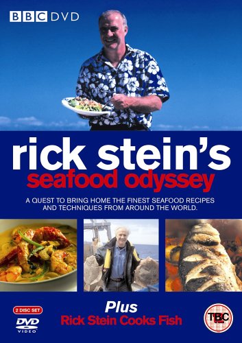 RICK STEIN : FOOD ODYSSEY