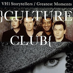 Culture Club & Boy George - VH1 Storytellers/Greatest Moments - Zortam Music