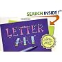 Letter Art: Based on Alphabet Designs by Becky Higgins
