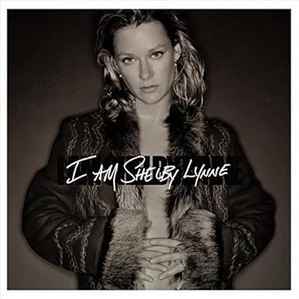 I Am Shelby Lynne [Deluxe Edition CD/DVD]
