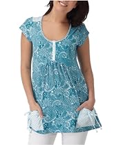 Hot Sale Joe Browns Women's Perfect Paisley Tunic Blues (12)