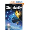 Singularity (Star Carrier, Book 3)