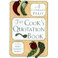 The Cook's Alphabet of Quotations