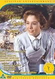 Anne Of Green Gables 2 - The Sequel [UK IMPORT] - Megan Follows