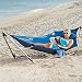 Portable Backpack Hammock
