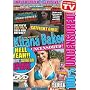 Catfight Girl Kitana Baker: Unauthorized and Uncensored