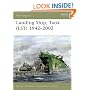 Landing Ship, Tank (LST) 1942-2002 (New Vanguard)