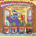 B���renstark!!! - Vol. 7 - Various