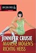Manche m�gen`s richtig hei�