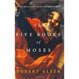 The Five Books of Moses: A Translation with Commentary