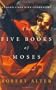 Five Books Of Moses
