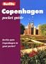Berlitz Copenhagen Pocket Guide
