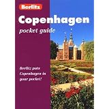 Berlitz Copenhagen Pocket Guide