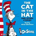 The Cat in the Hat and Other Stories (Dr Seuss)