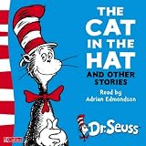 The Cat in the Hat and Other Stories (Dr Seuss)