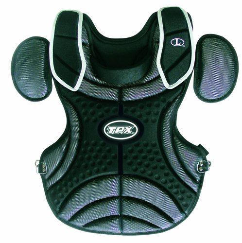 Louisville Slugger TPX Intermediate Pulse Chest Protector