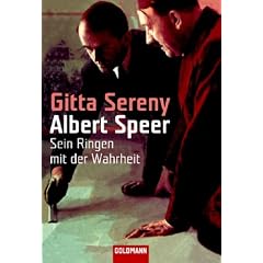 Albert Speer: Sein Ringen mit der Wahrheit