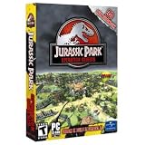 Jurassic Park: Operation Genesis