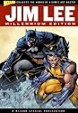 Wizard: Jim Lee, Millennium Edition