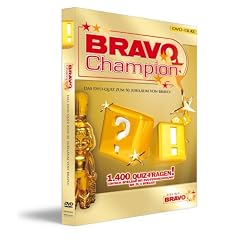 BRAVO - Champion: 1.400 Quizfragen