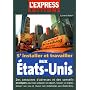 S'installer et travailler aux Etats-Unis de Laurence Nadeau