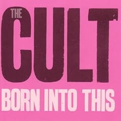 Born Into This