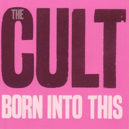 Born into This