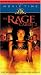 VHS : The Rage: Carrie 2