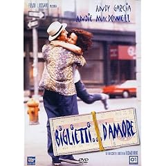 Biglietti D'Amore