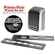 Pana-Vue Pana-Scan Slide & 35mm Film Negative - 5 Megapixel Digital Image Copier Scanner