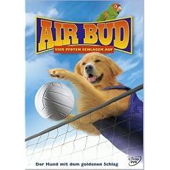 Air Bud 5 - Vier Pfoten schlagen auf