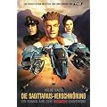 Die Sagittarius-Verschw�rung
