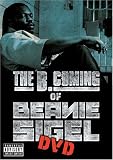 The B.Coming of Beanie Sigel