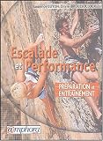 Escalade et performance : Préparation et entraînement