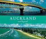 Auckland and Beyond (Panoramic Series)
