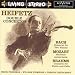 Heifetz: Double Concertos