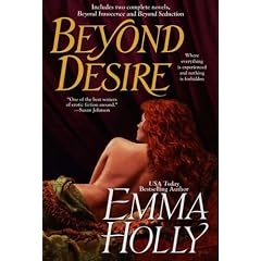 Beyond Desire