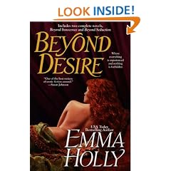 Beyond Desire