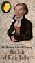 Morning Star of Wittenberg: Life of Katie Luther [VHS]
