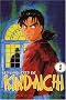 Les Enqu�tes de Kindaichi, tome 1