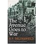 The Avenue Goes to War