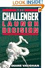 The Challenger Launch...