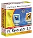 Software : Alohabob PC Relocator 3.0