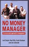 cover of No Money Manager