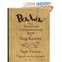 Bow Wow: The Somewhat Comprehensive Book of Dog Names