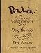 Bow Wow: The Somewhat Comprehensive Book of Dog Names