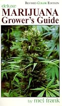 Marijuana Grower's Bible